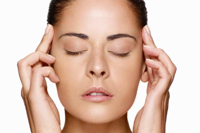 RELAX FACE YOGA - ALČA KYRÁLOVÁ